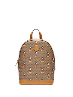 Gucci рюкзак x Disney Zaino Mickey Mouse