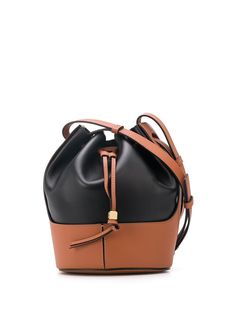 LOEWE сумка-ведро Balloon