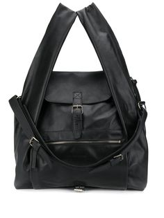 Ann Demeulemeester сумка-шопер