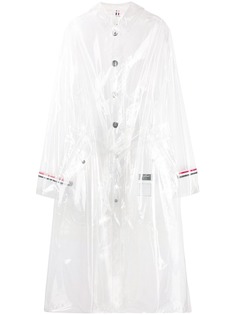 Thom Browne жакет с рукавами реглан
