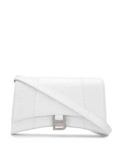Balenciaga сумка на плечо Hourglass
