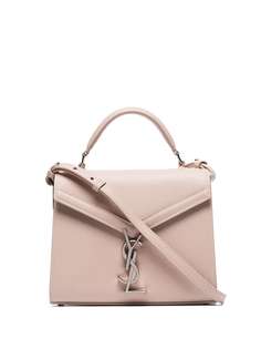 Saint Laurent мини-сумка на плечо Cassandra