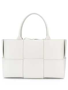 Bottega Veneta сумка-тоут с плетением Intrecciato
