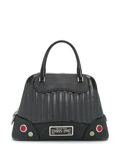 Christian Dior сумка-тоут Cadillac