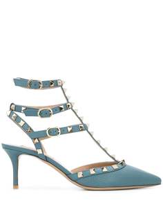 Valentino Garavani туфли-лодочки Rockstud