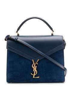 Saint Laurent сумка-тоут Cassandra с верхней ручкой