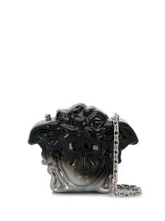 Versace клатч Medusa с эффектом градиента