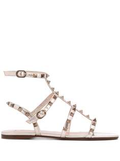 Valentino сандалии Valentino Garavani Rockstud