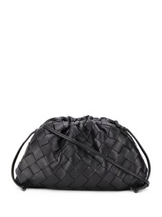 Bottega Veneta клатч The Pouch 20
