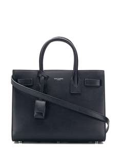 Saint Laurent сумка-тоут Sac de Jour