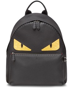 Fendi рюкзак с декором Bag Bugs