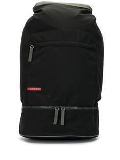 Prada Pre-Owned рюкзак Linea Rossa