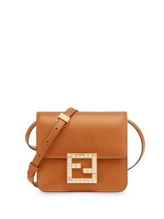 Fendi сумка через плечо Fendi Fab