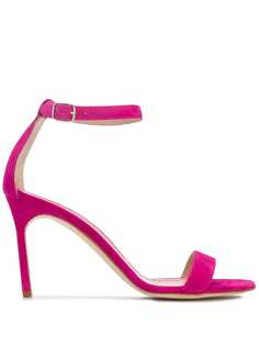 Manolo Blahnik босоножки с ремешком на щиколотке