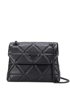 Prada сумка на плечо Spectrum