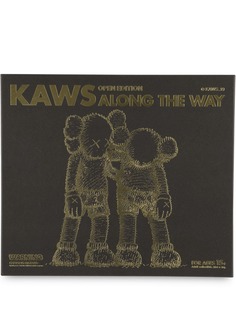 KAWS коллекционная игрушка Kaws Along The Way