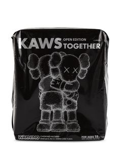 KAWS коллекционная фигурка Kaws Together