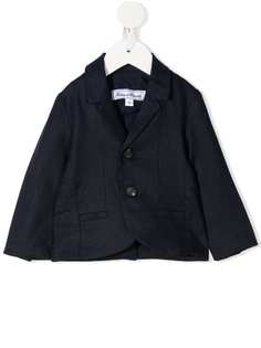 Tartine Et Chocolat джинсовая куртка строгого кроя