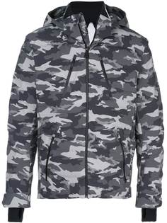 Aztech Mountain куртка Nuke Suit