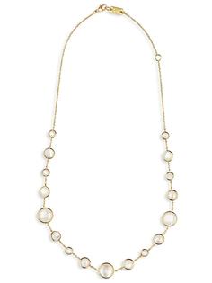 Категория: Колье женское Ippolita