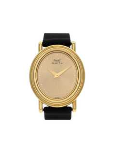 Piaget наручные часы Classic 24 мм 2000-го года