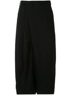 Julius многослойные брюки