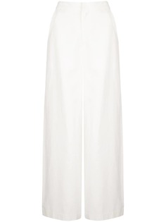 Co брюки широкого кроя