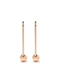 Botier серьги Mr. Big Botier®