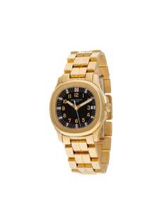 Patek Philippe наручные часы Aquanaut 34 мм 2000-го года