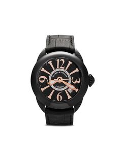 Backes & Strauss наручные часы Piccadilly Black Knight 40 мм
