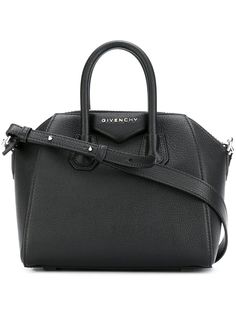 Givenchy сумка-тоут Antigona размера мини