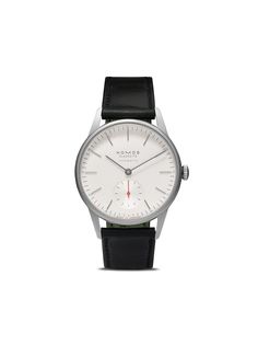 NOMOS Glashütte наручные часы Orion Neomatik 36 мм