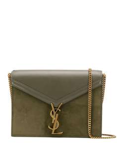 Saint Laurent сумка Cassandra