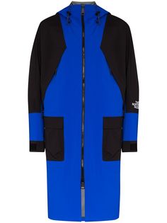 The North Face Black Series пальто Futurelight в стиле колор-блок