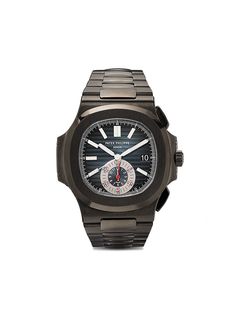 MAD Paris кастомизированные наручные часы Patek Philippe Nautilus 5980 45 мм