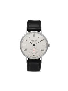 NOMOS Glashütte наручные часы Ludwig Neomatik 36 мм