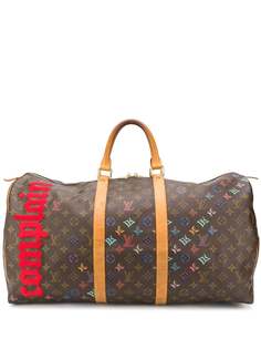 Louis Vuitton сумка-тоут Keepall 45