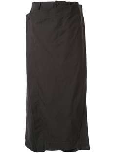 Julius многослойные брюки