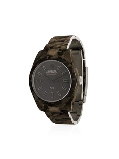 MAD Paris камуфляжные часы Rolex Milgauss