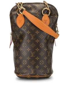 Louis Vuitton сумка 2014 года из коллаборации с Karl Lagerfeld pre-owned