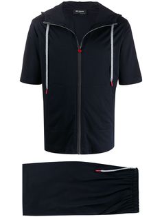 Kiton спортивный костюм