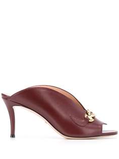 Gucci мюли Gucci Zumi