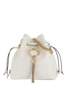 Jimmy Choo сумка-ведро Callie