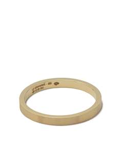 Le Gramme кольцо 3g из желтого золота