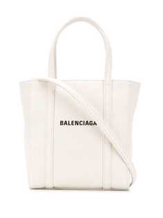 Balenciaga сумка-тоут Everyday XXS