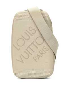 Louis Vuitton поясная сумка Mage 2004-го года