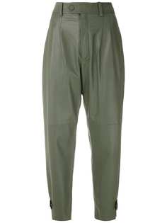 Nk зауженные брюки НК