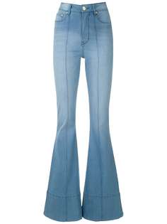 Amapô расклешенные джинсы Wanda