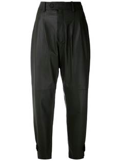 Nk зауженные брюки НК