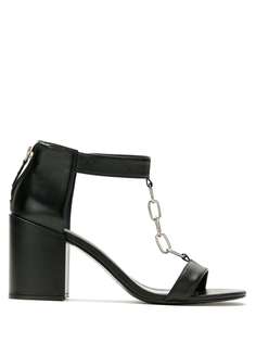 Uma | Raquel Davidowicz босоножки Papillon